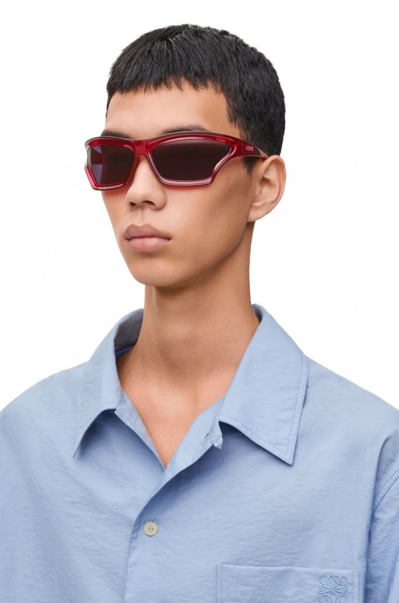 Loewe Sunglasses